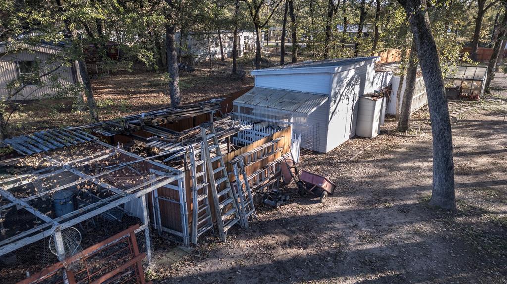 Brinwood Shores Add Sec B - Residential