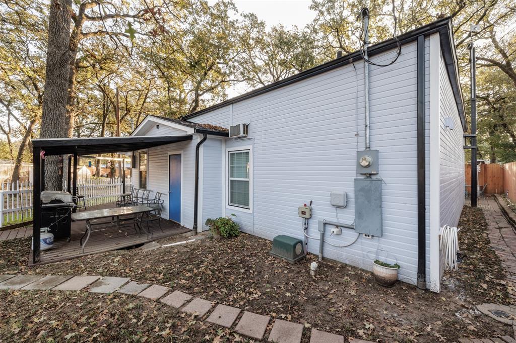 Brinwood Shores Add Sec B - Residential