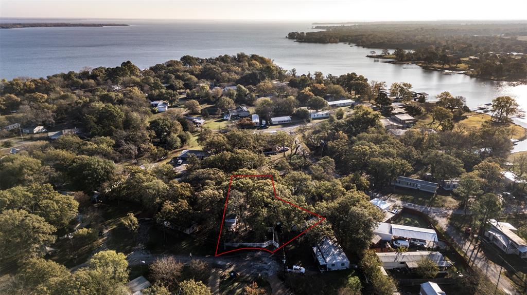 Brinwood Shores Add Sec B - Residential