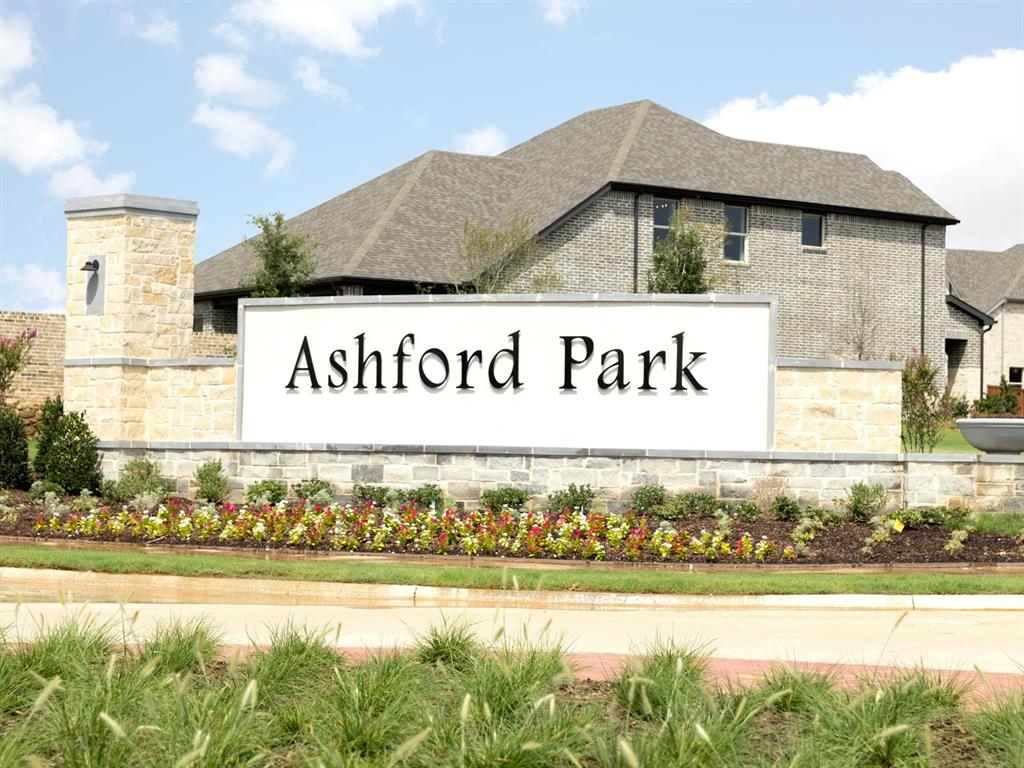 Ashford Park - Residential