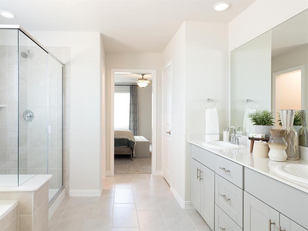 Ashford Park - Residential