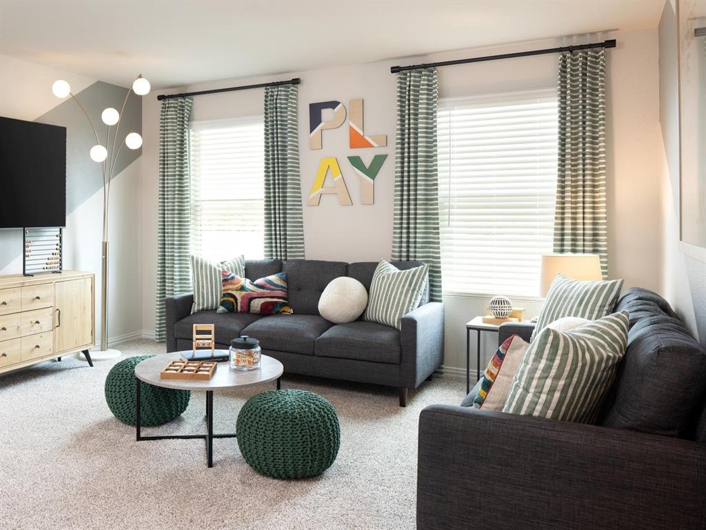 Ashford Park - Residential