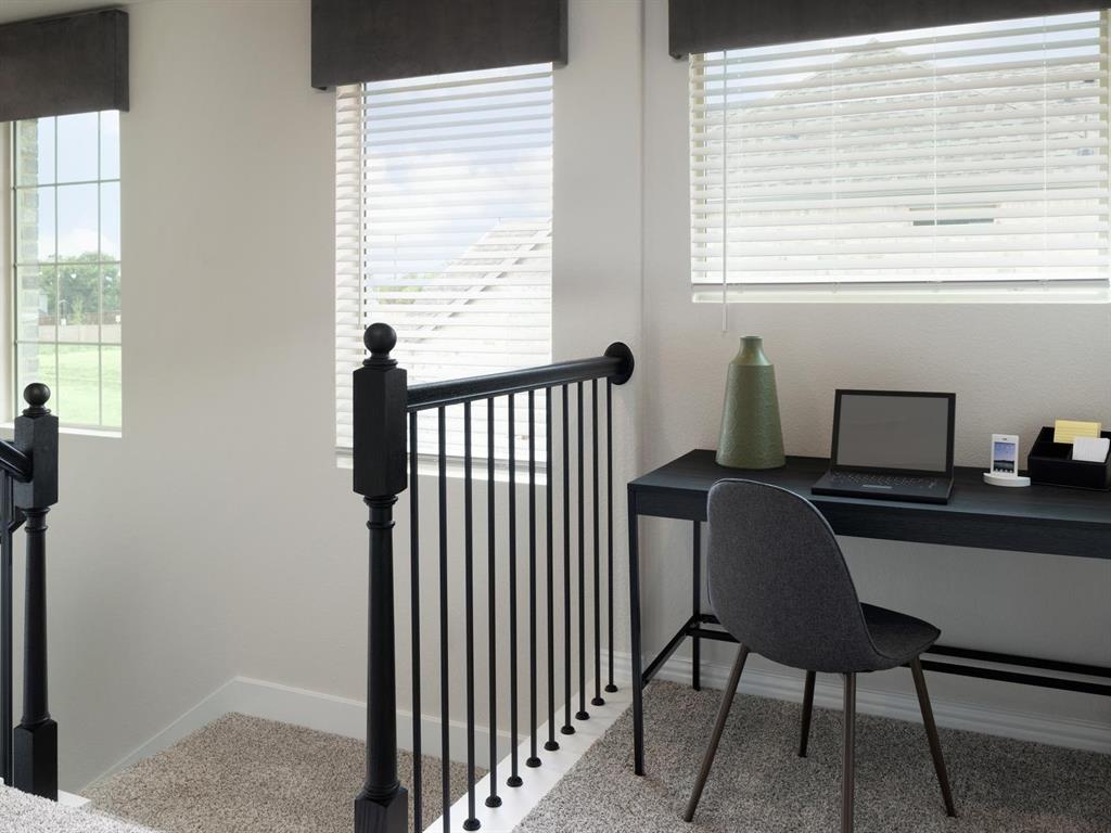 Ashford Park - Residential