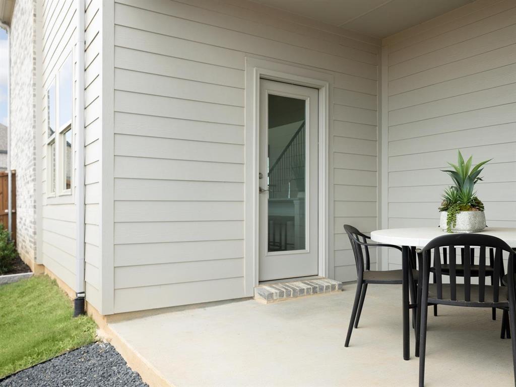 Ashford Park - Residential