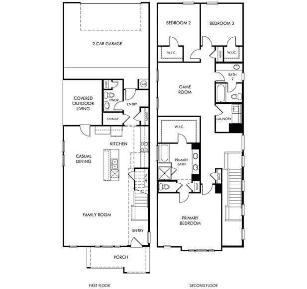 Ashford Park - Residential