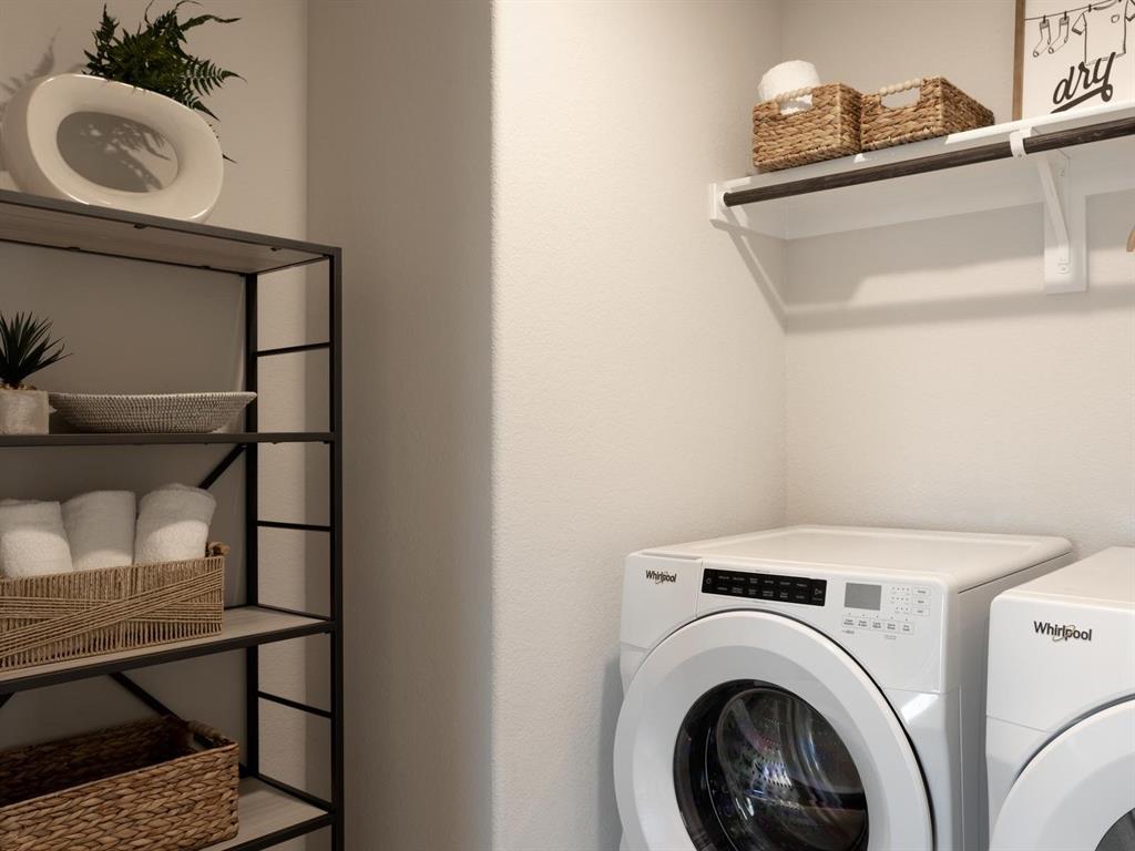 Ashford Park - Residential