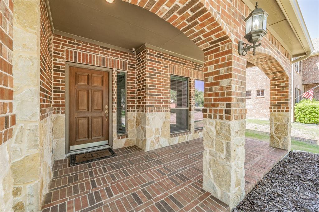 1810 Long Prairie Road