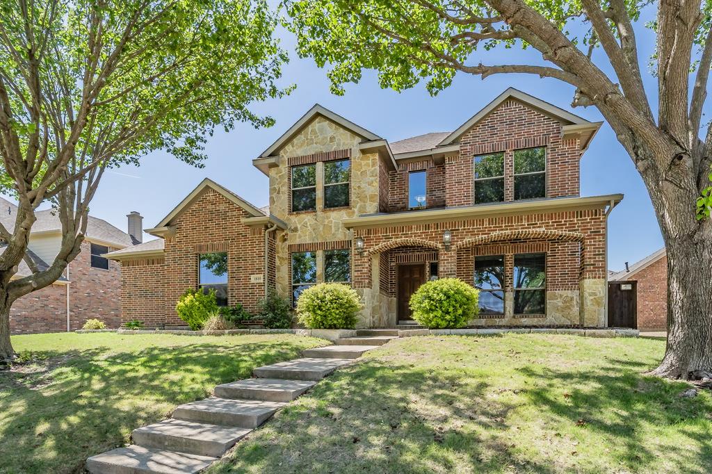 1810 Long Prairie Road