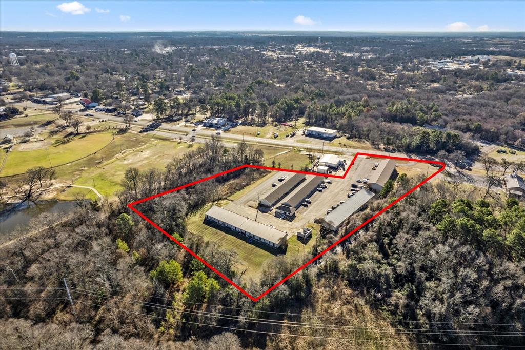 None - Residential Income