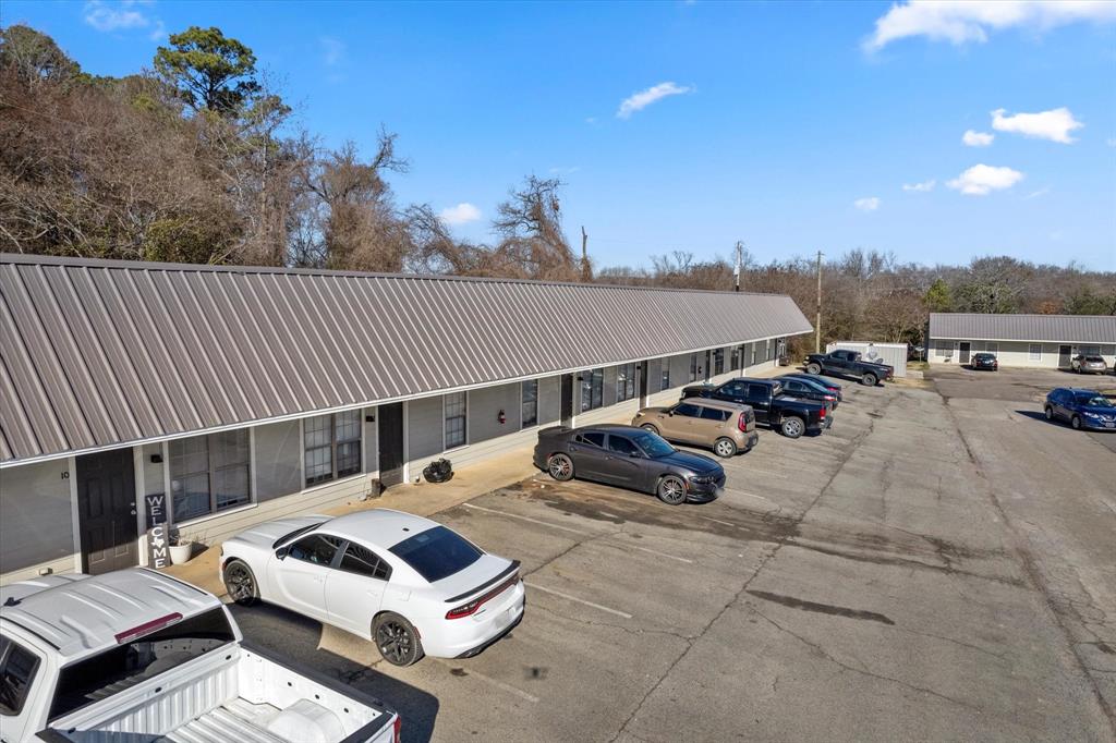 None - Residential Income