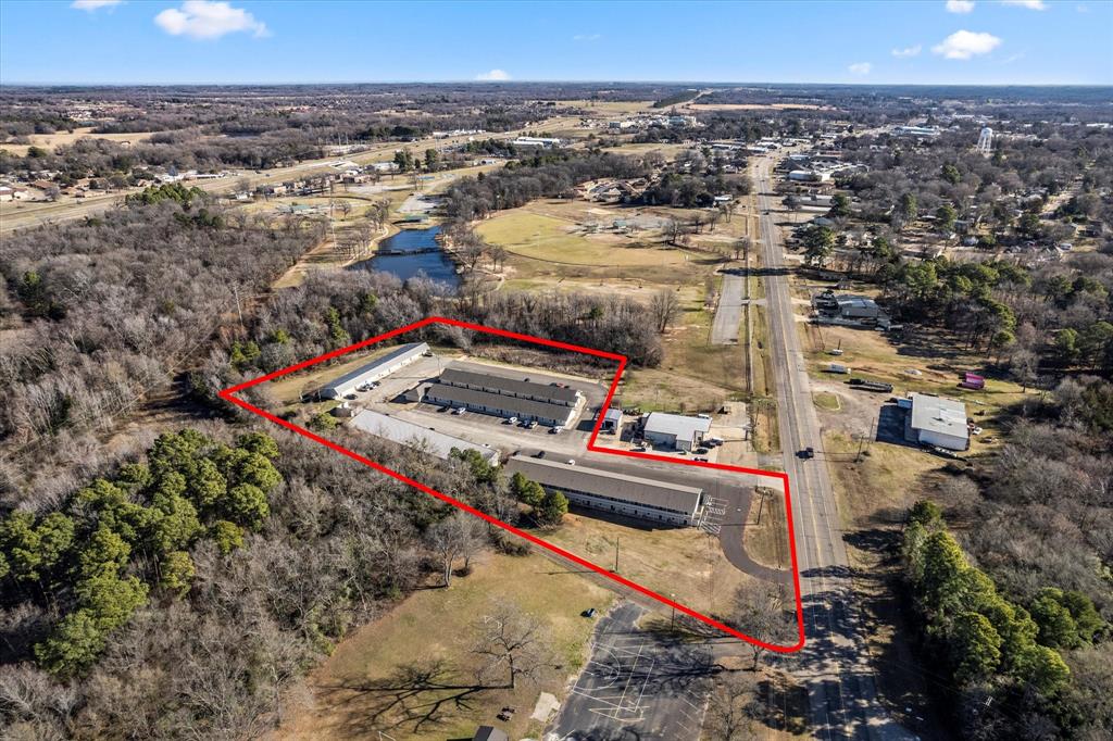 None - Residential Income