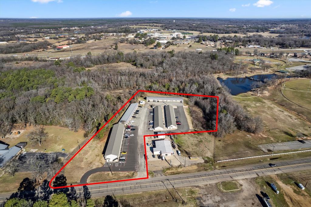 None - Residential Income