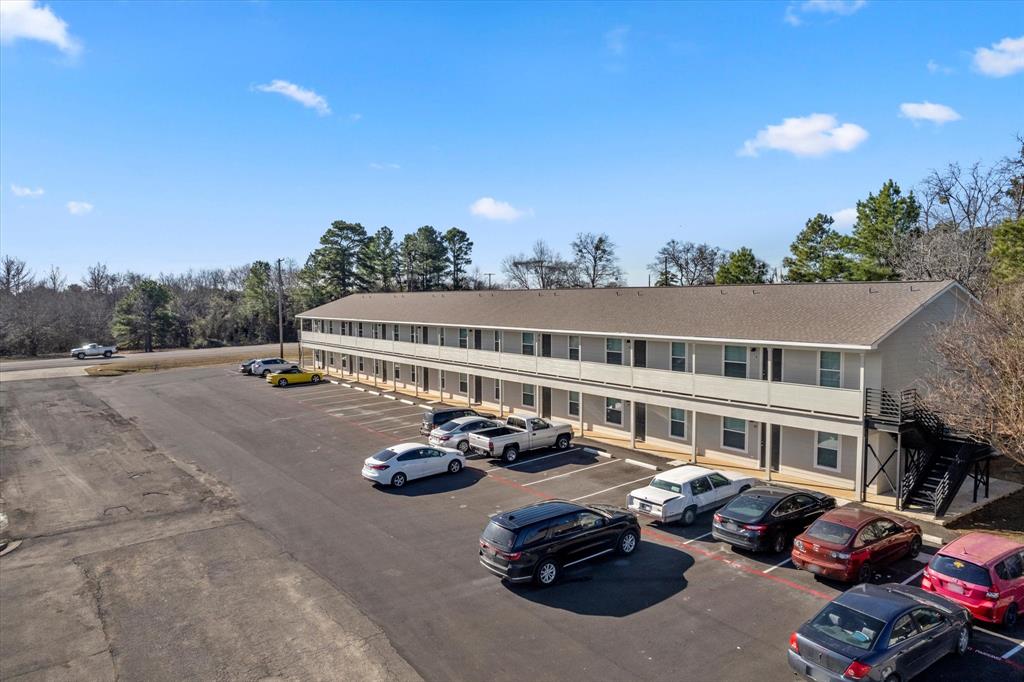 None - Residential Income