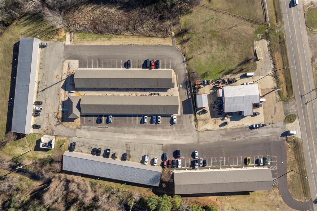 None - Residential Income