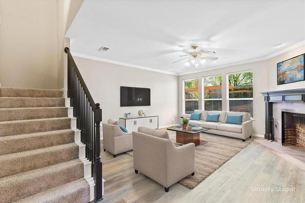 110 Harvest Bend Drive