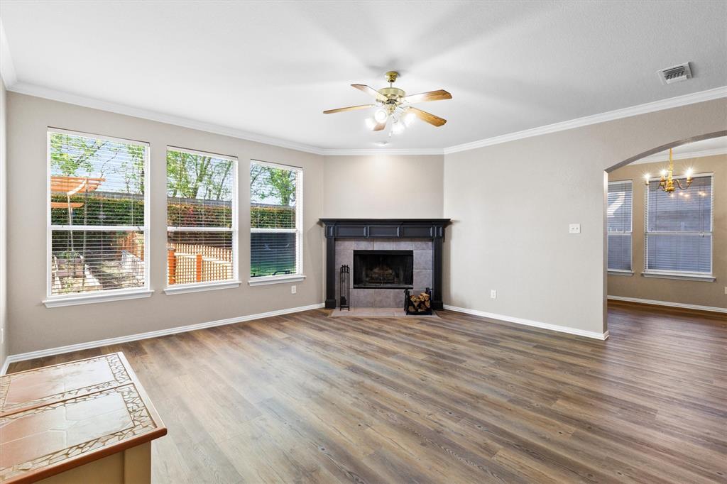 110 Harvest Bend Drive