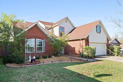 110 Harvest Bend Drive Wylie TX 75098