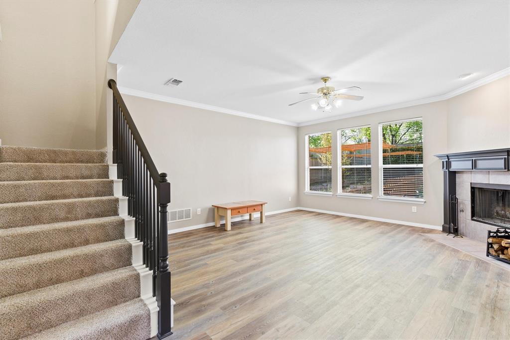 110 Harvest Bend Drive