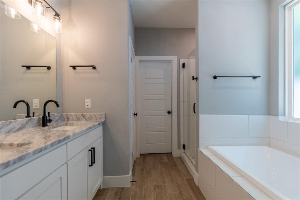 Canyon Creek - Residential