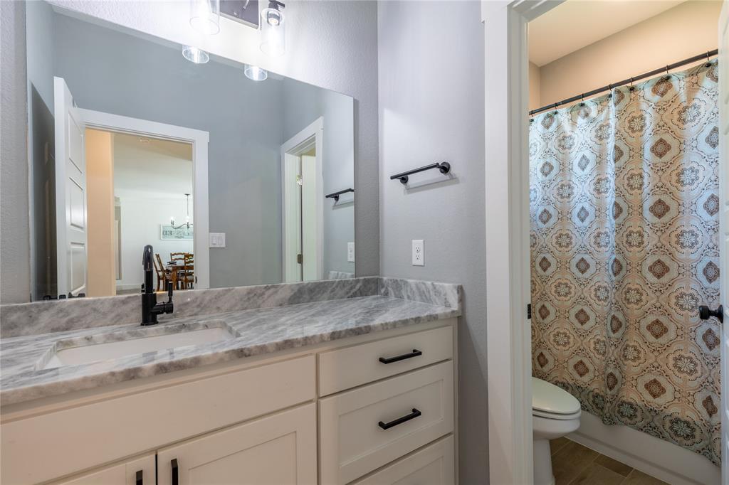 Canyon Creek - Residential