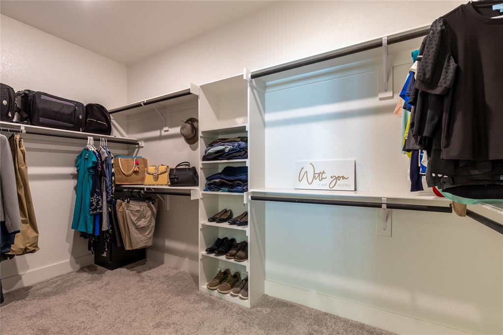 Canyon Creek - Residential