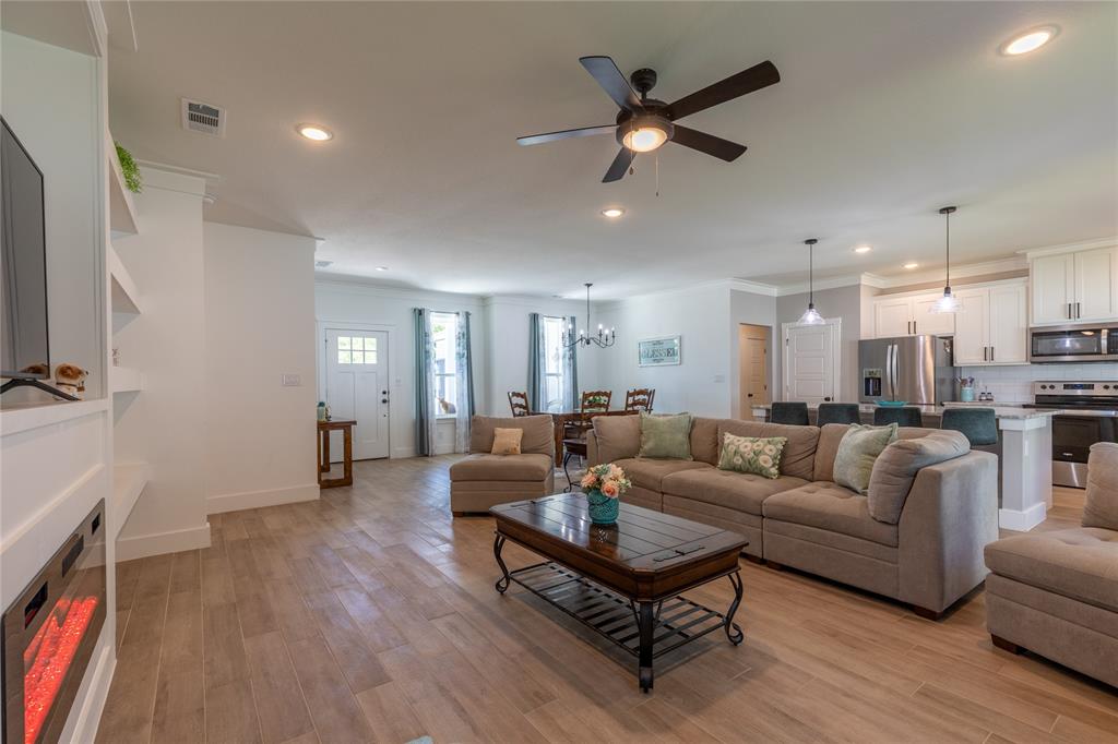 Canyon Creek - Residential