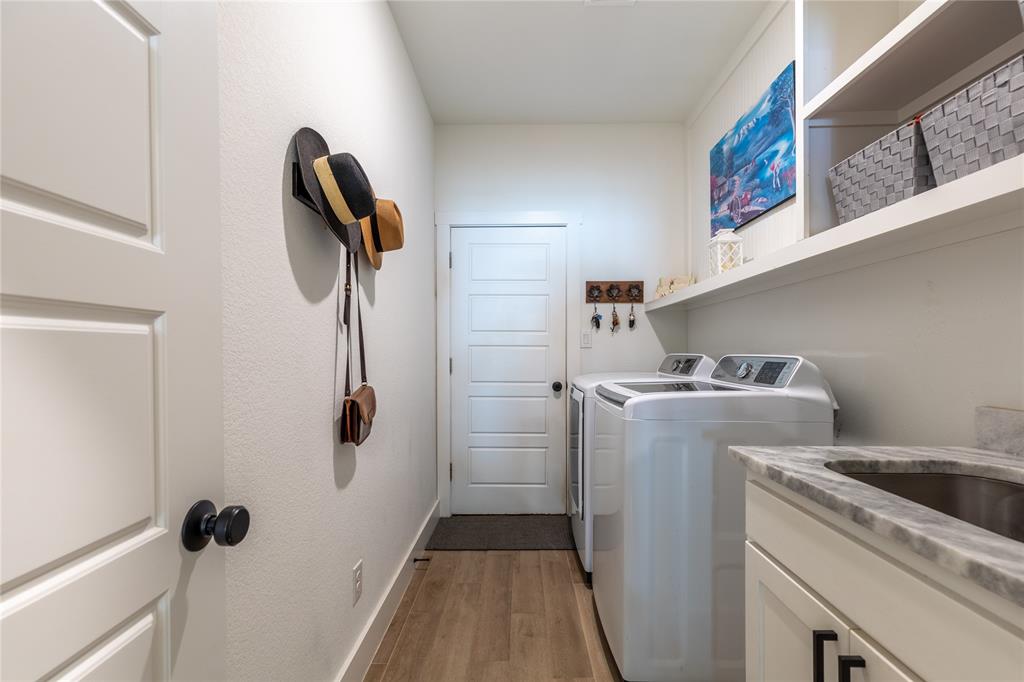 Canyon Creek - Residential