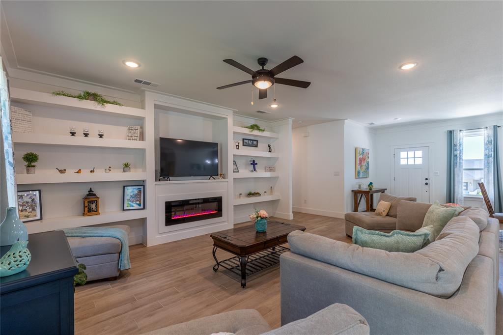 Canyon Creek - Residential