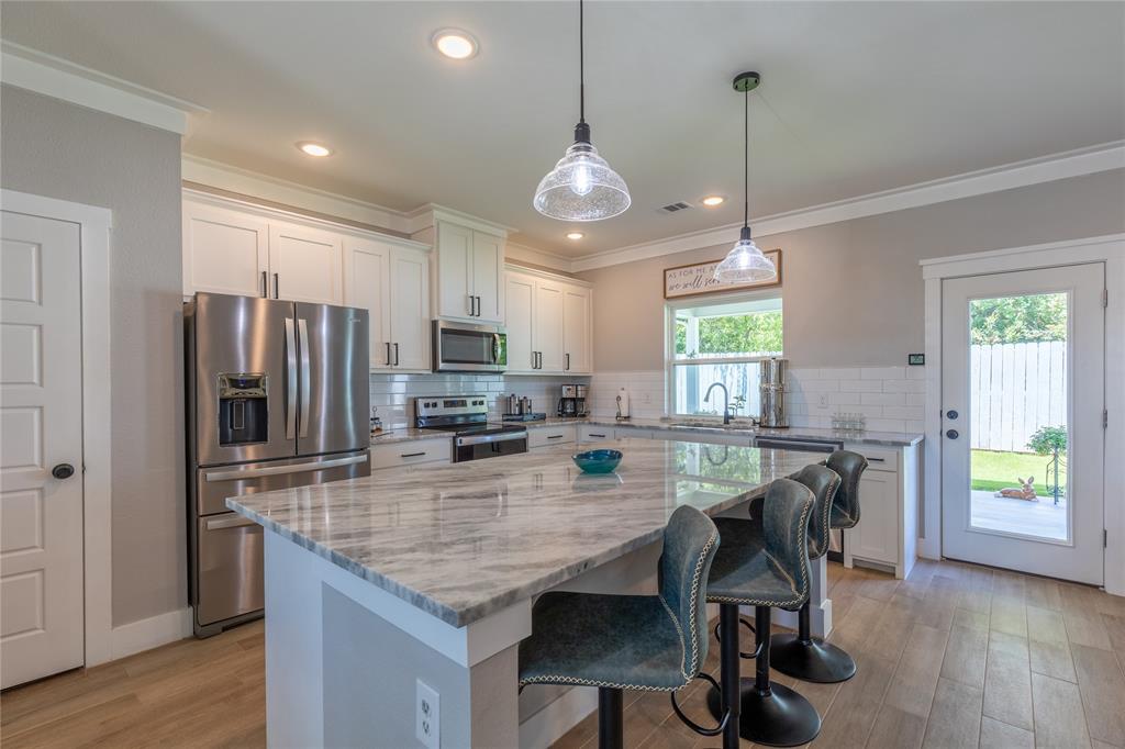 Canyon Creek - Residential