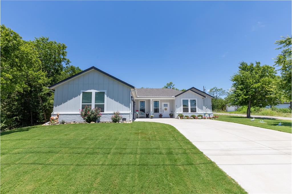 Canyon Creek - Residential