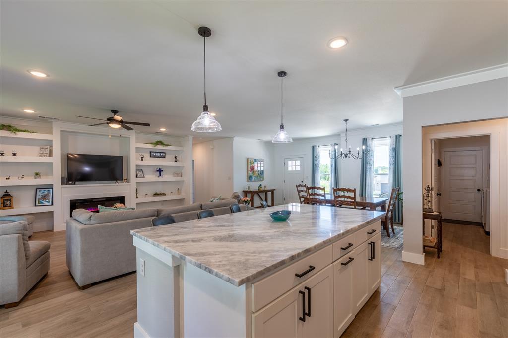 Canyon Creek - Residential