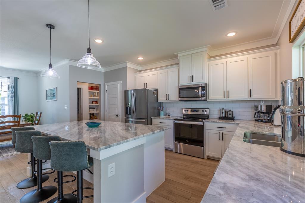 Canyon Creek - Residential