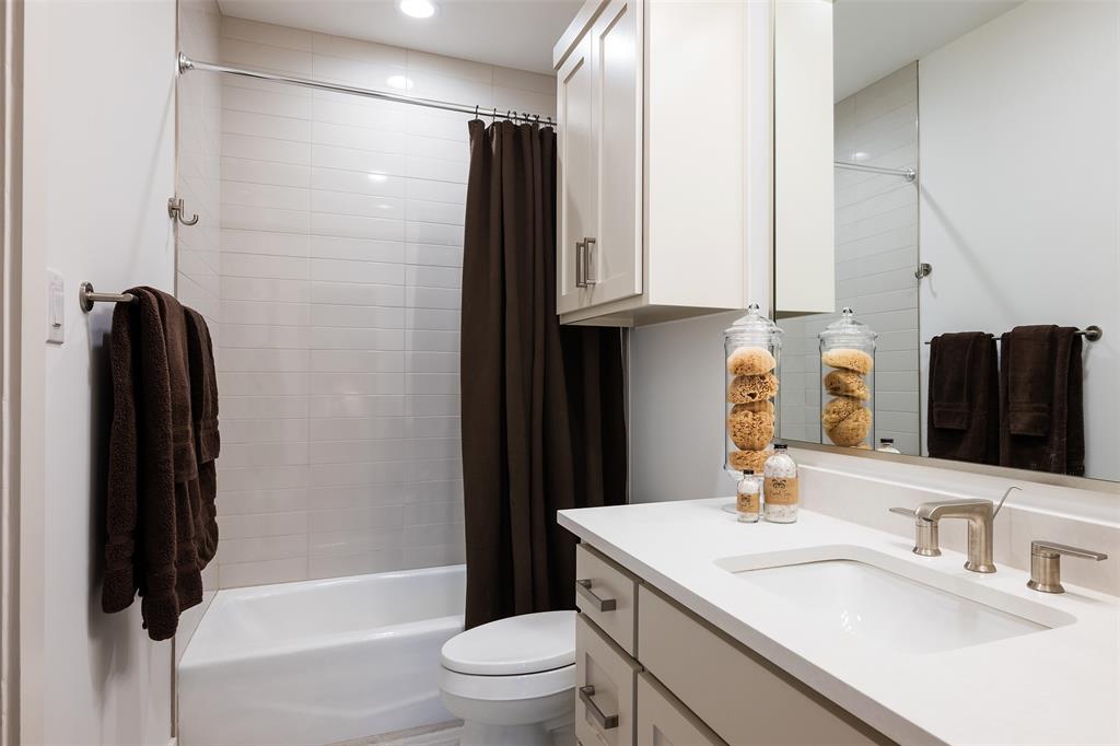 Lovers Lane Heights - Residential