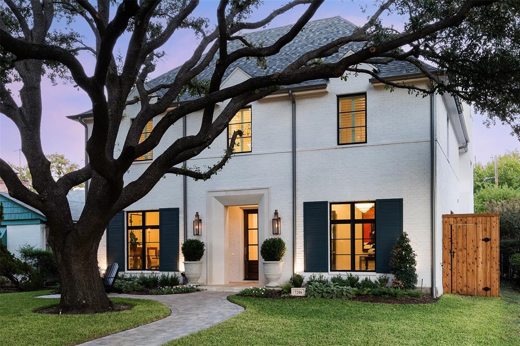 Lovers Lane Heights - Residential