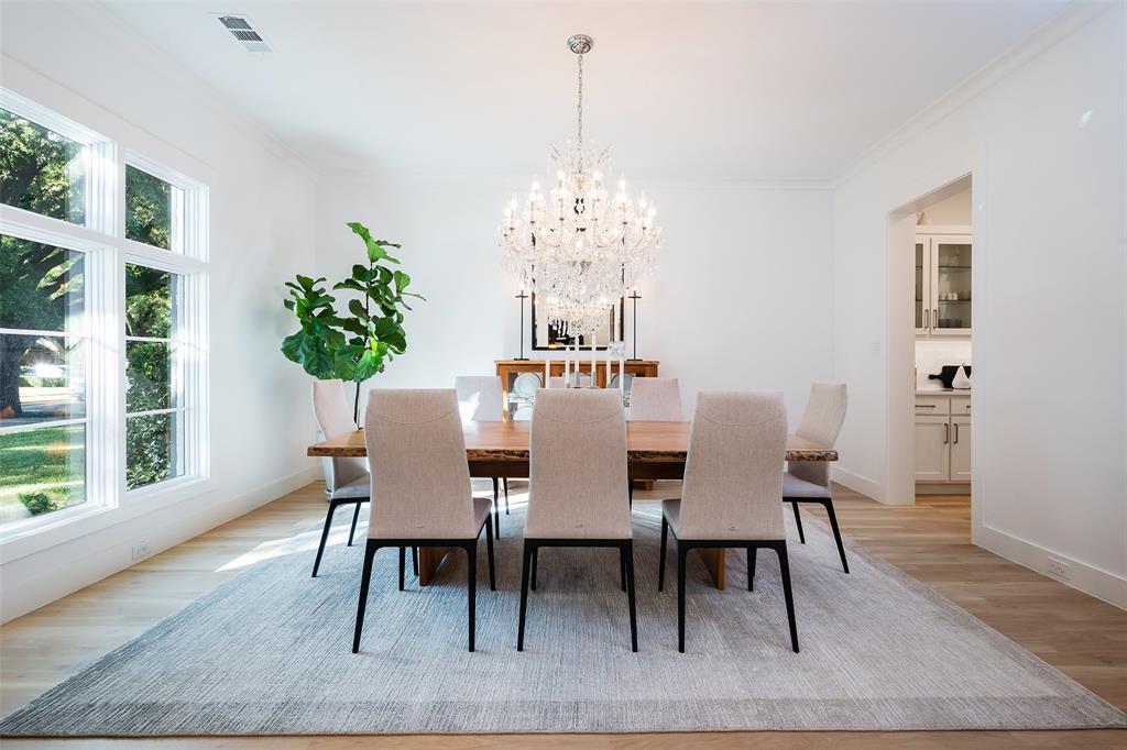 Lovers Lane Heights - Residential