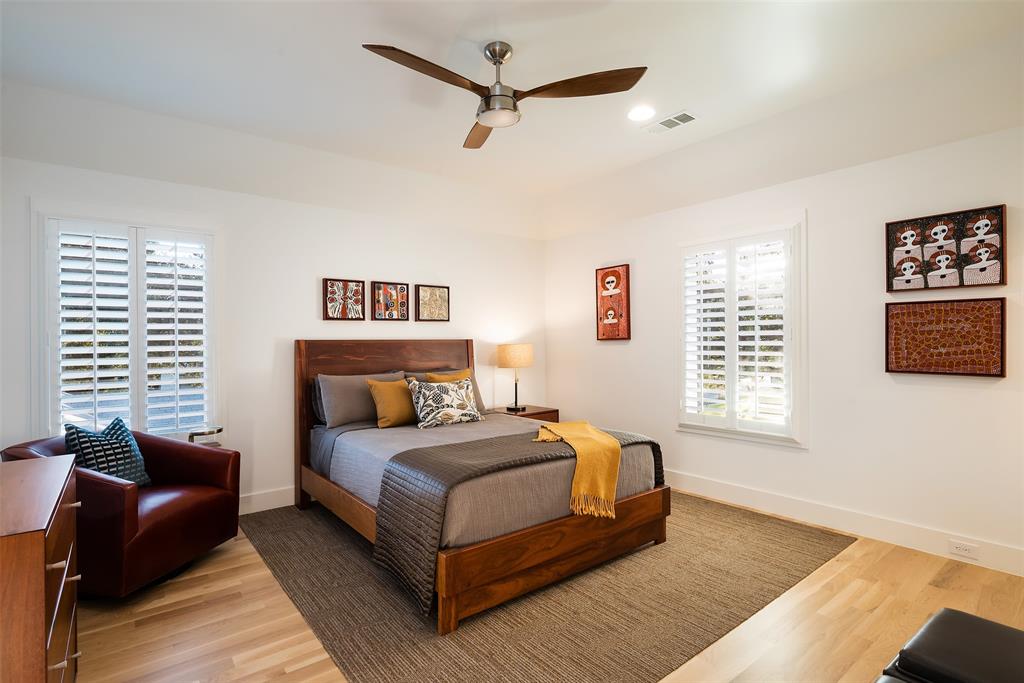 Lovers Lane Heights - Residential