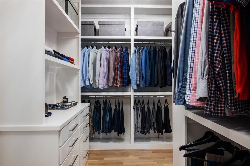 Lovers Lane Heights - Residential