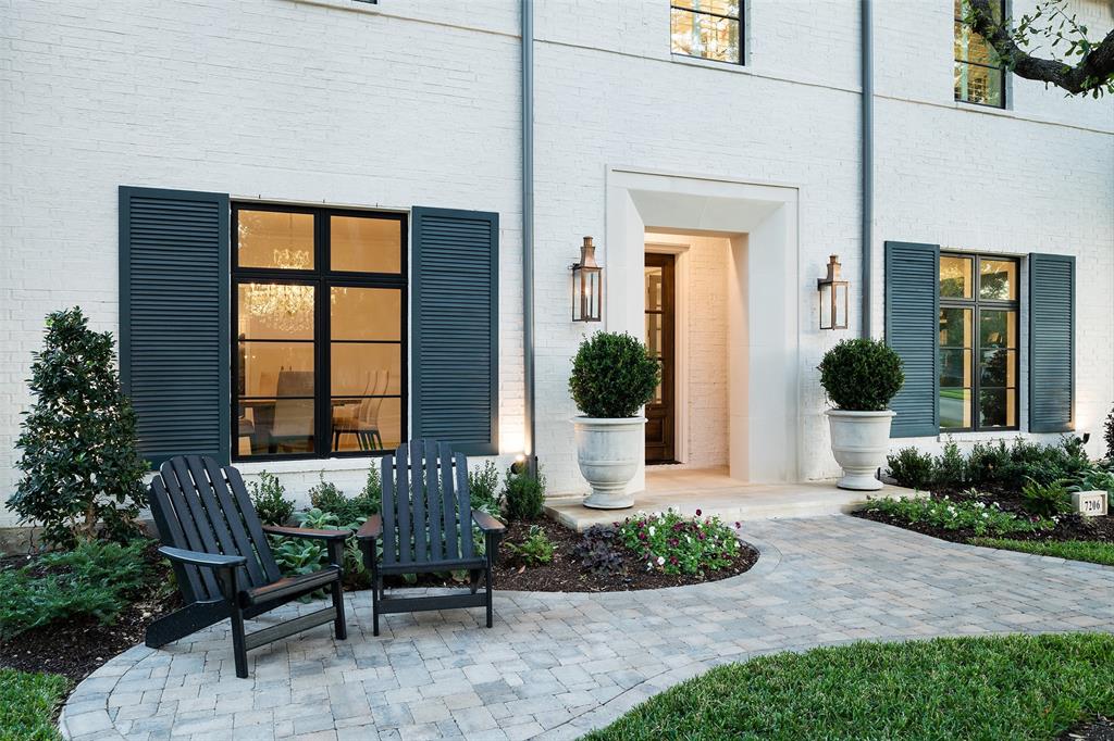 Lovers Lane Heights - Residential