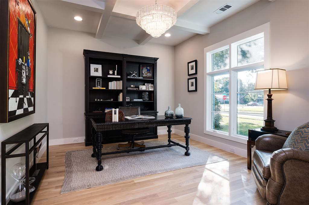 Lovers Lane Heights - Residential