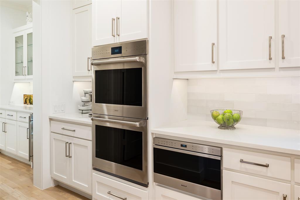 Lovers Lane Heights - Residential