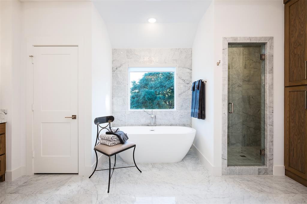 Lovers Lane Heights - Residential