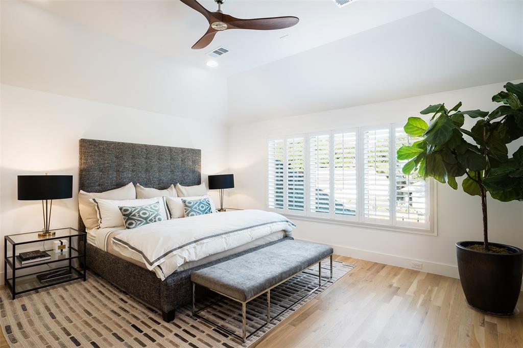 Lovers Lane Heights - Residential