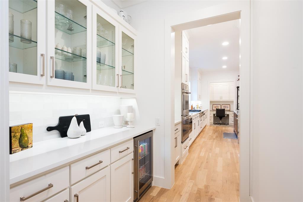 Lovers Lane Heights - Residential