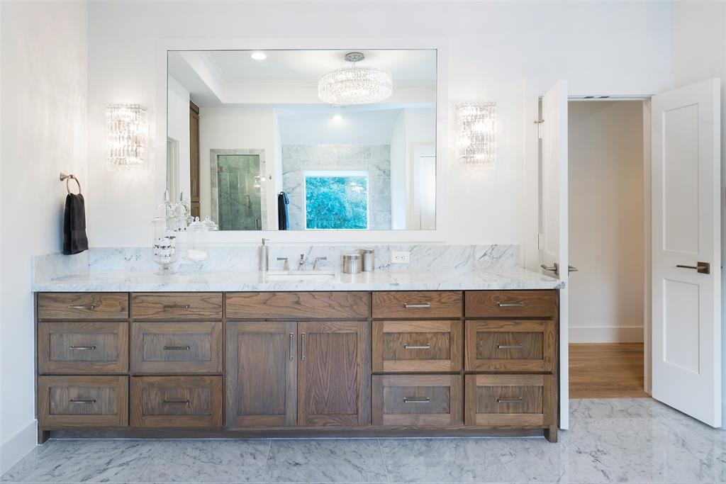 Lovers Lane Heights - Residential