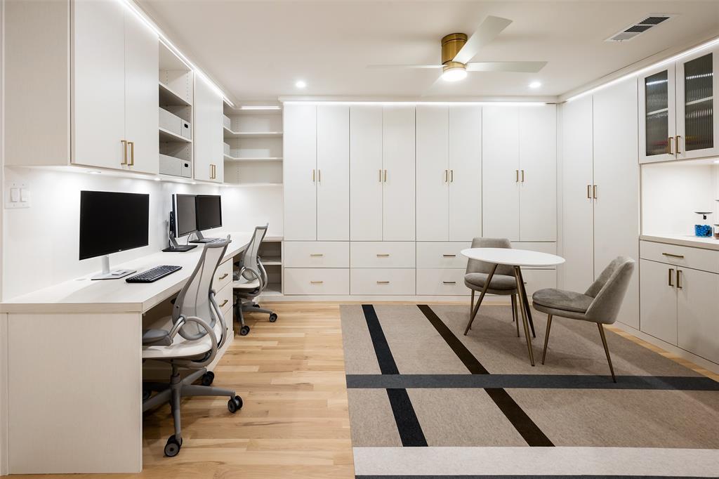 Lovers Lane Heights - Residential