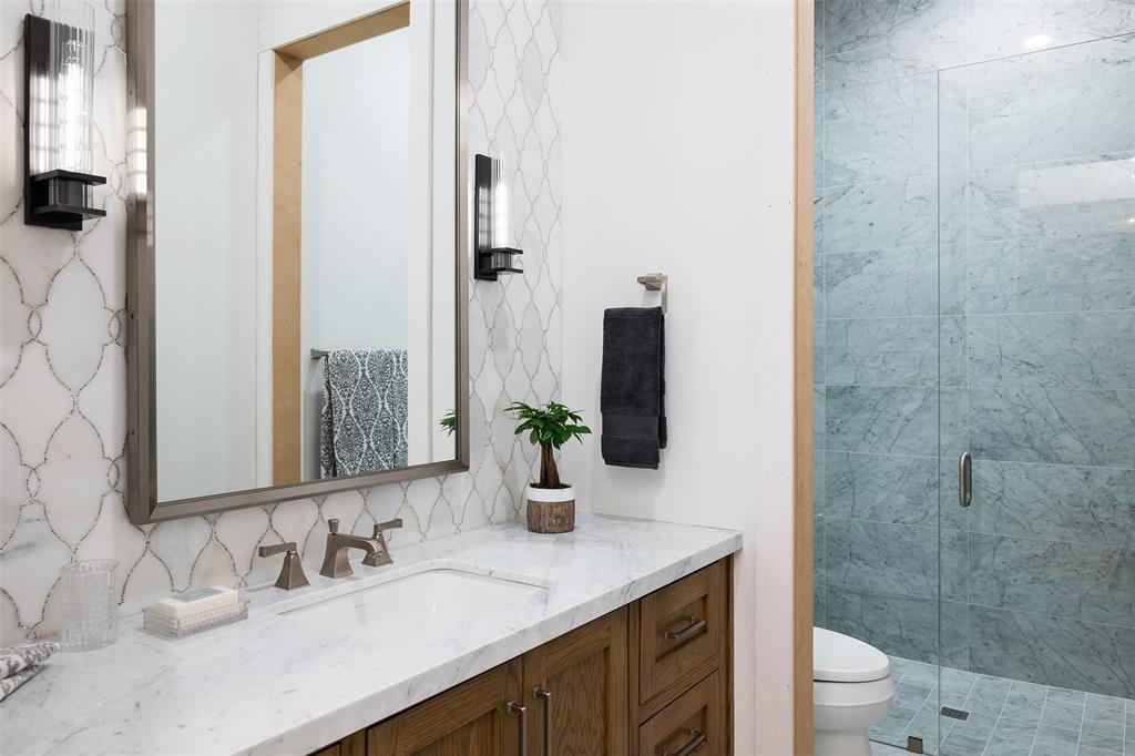 Lovers Lane Heights - Residential