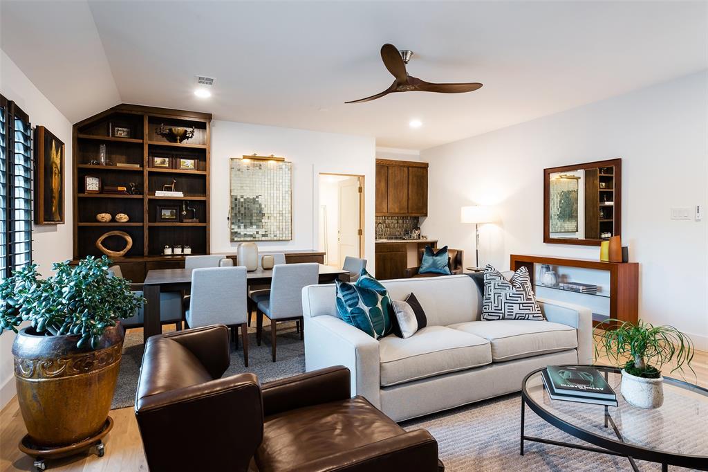 Lovers Lane Heights - Residential