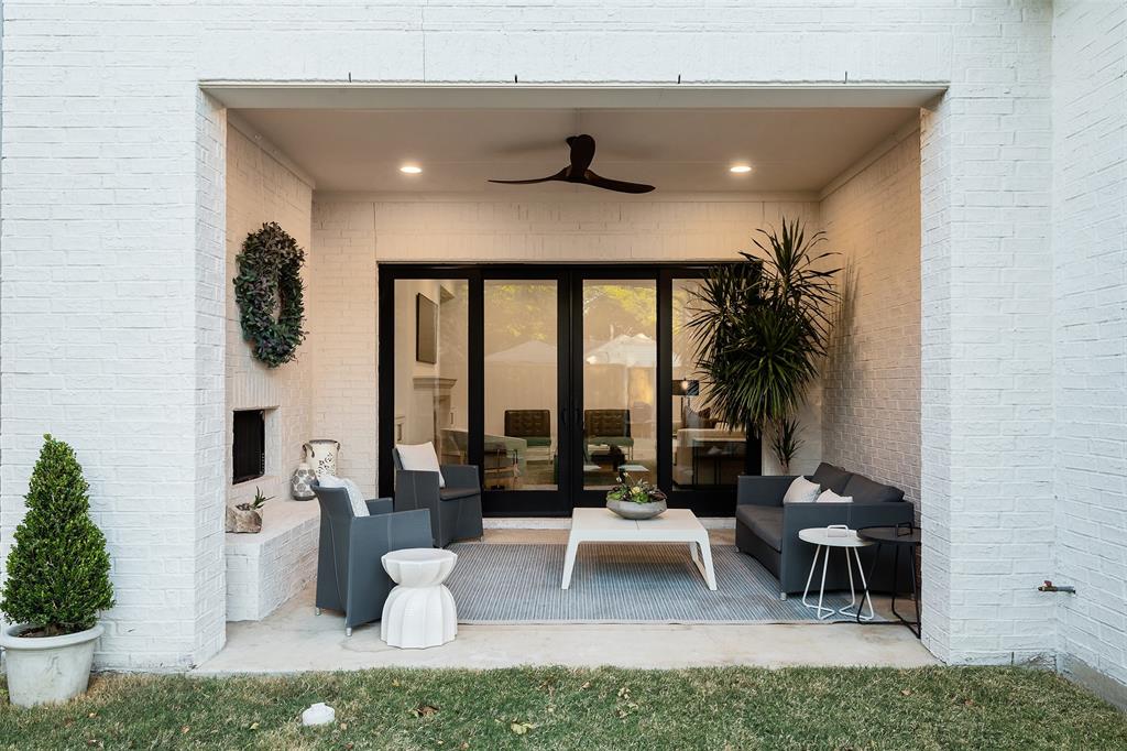 Lovers Lane Heights - Residential