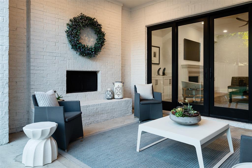 Lovers Lane Heights - Residential