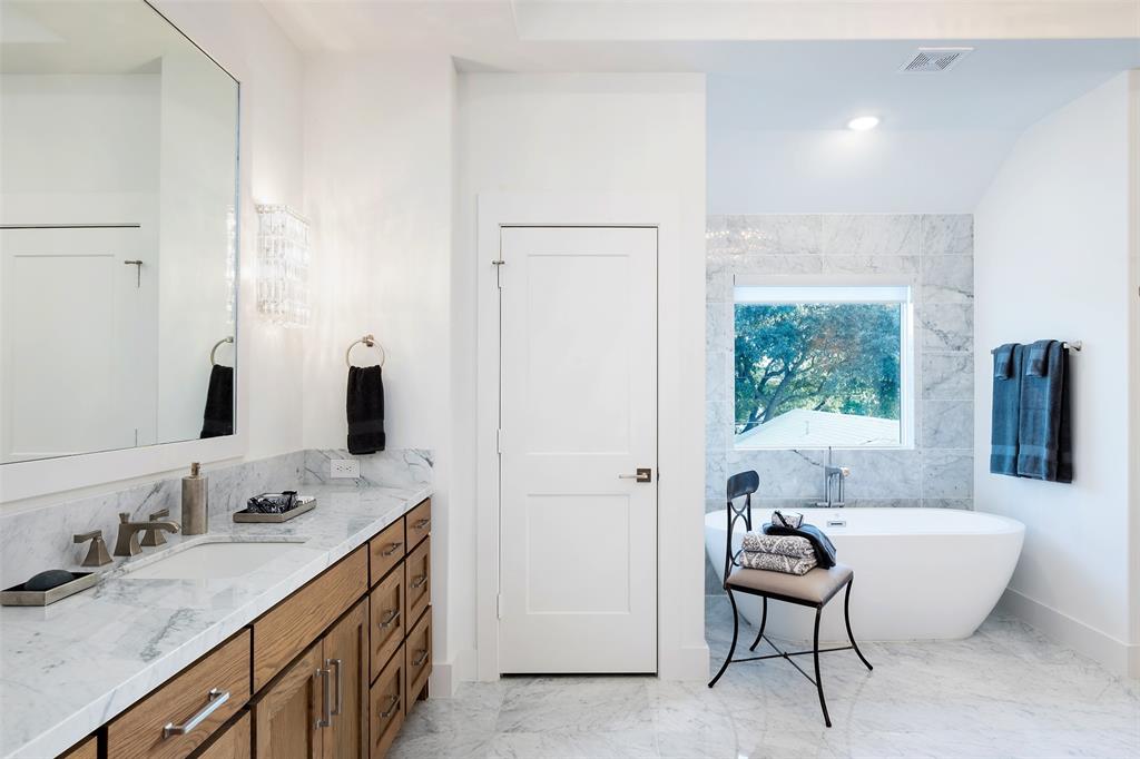 Lovers Lane Heights - Residential